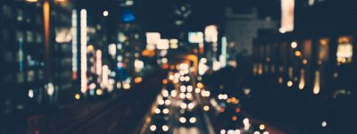 In the City