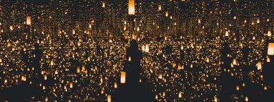 A Million Lights