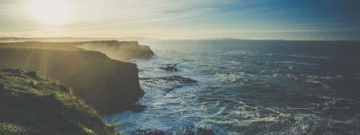 A Day on the Coast